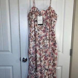 Who what wear Summer dress size Medium